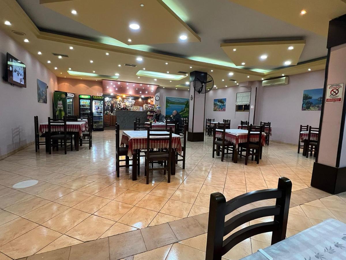 Hotel Ziku Durres Bagian luar foto