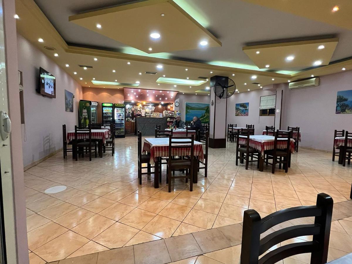 Hotel Ziku Durres Bagian luar foto