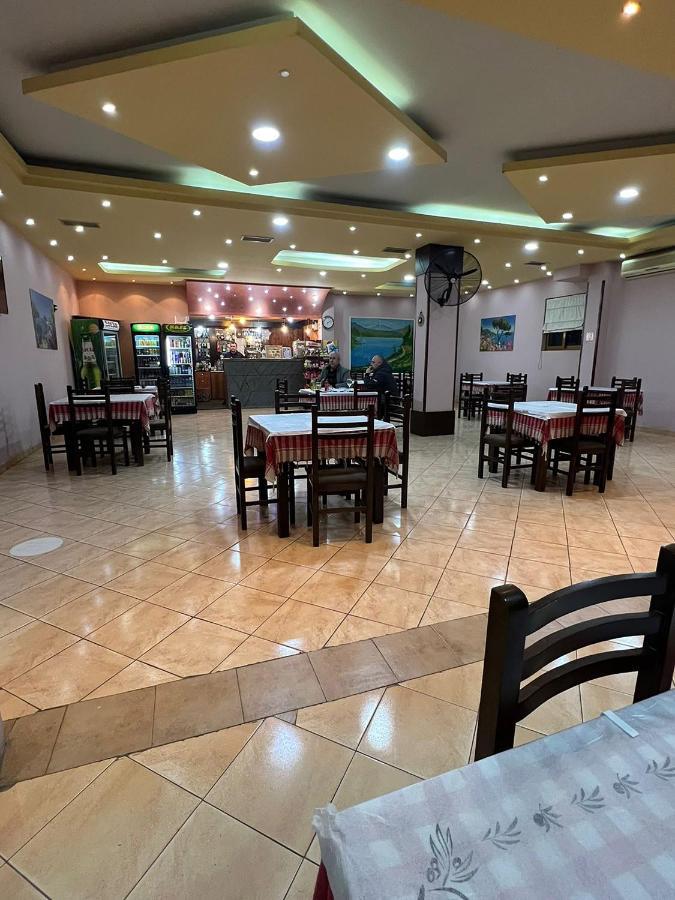 Hotel Ziku Durres Bagian luar foto